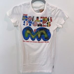 Rolling Stones T-shirt